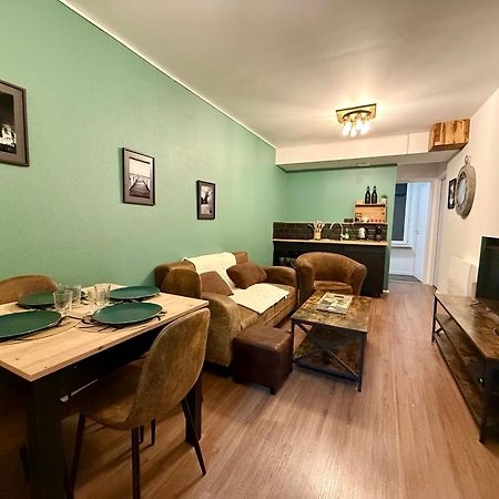 Apartamento Hyper Centre Le Cozy Colbert Troyes Exterior foto