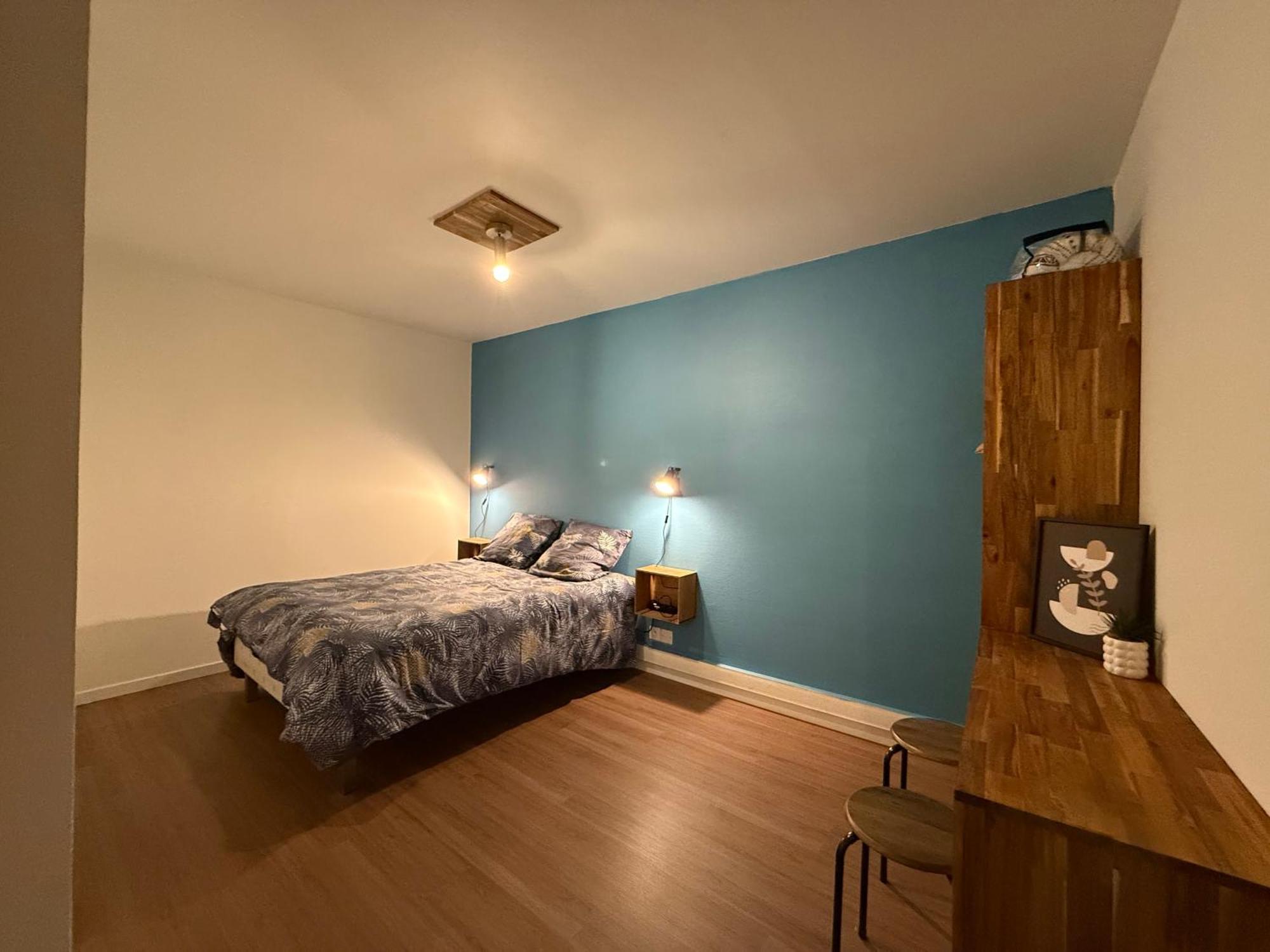 Apartamento Hyper Centre Le Cozy Colbert Troyes Exterior foto