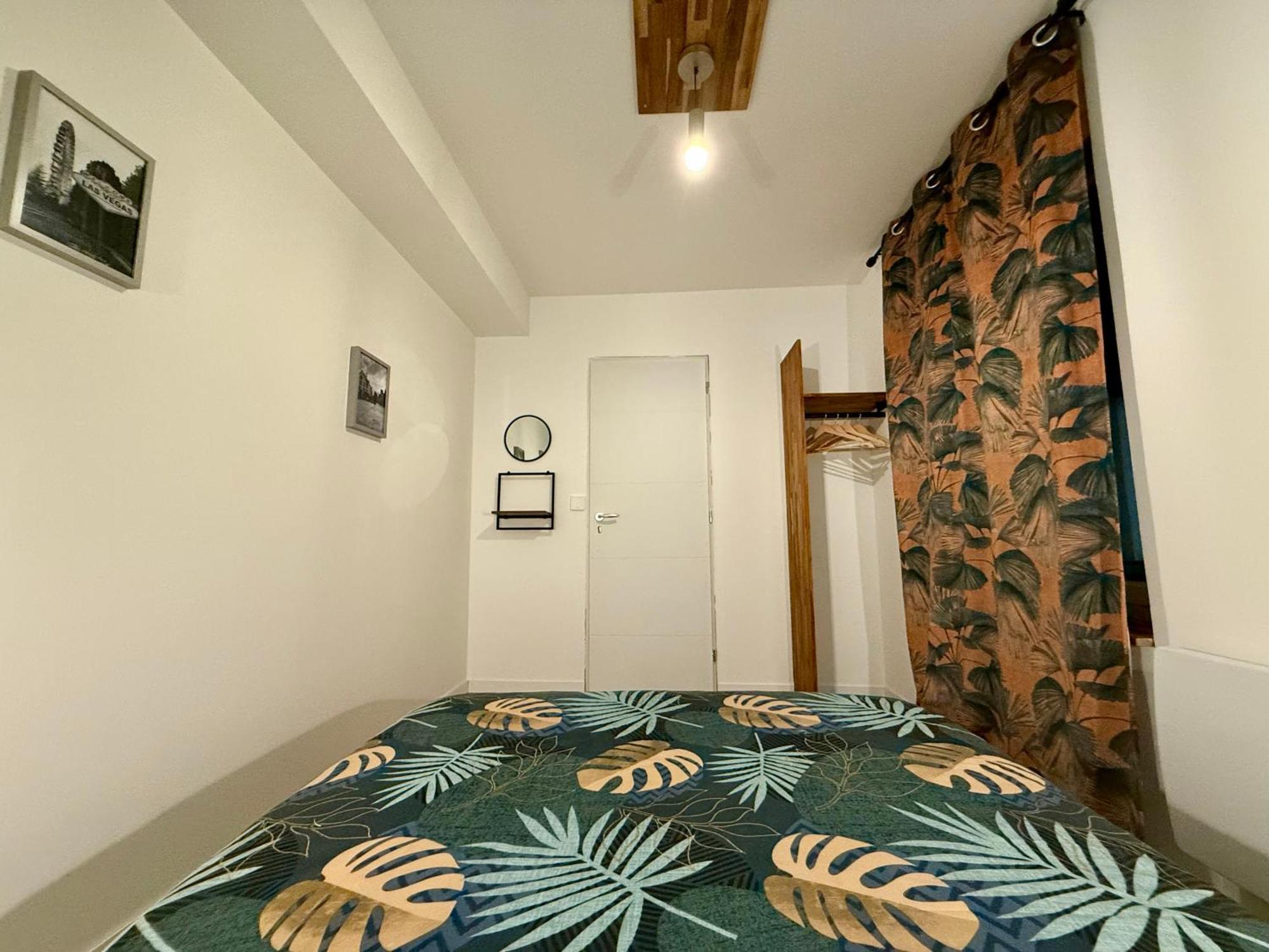 Apartamento Hyper Centre Le Cozy Colbert Troyes Exterior foto