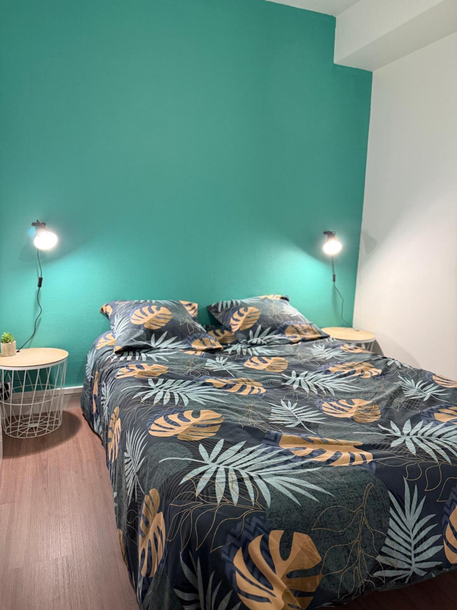 Apartamento Hyper Centre Le Cozy Colbert Troyes Exterior foto