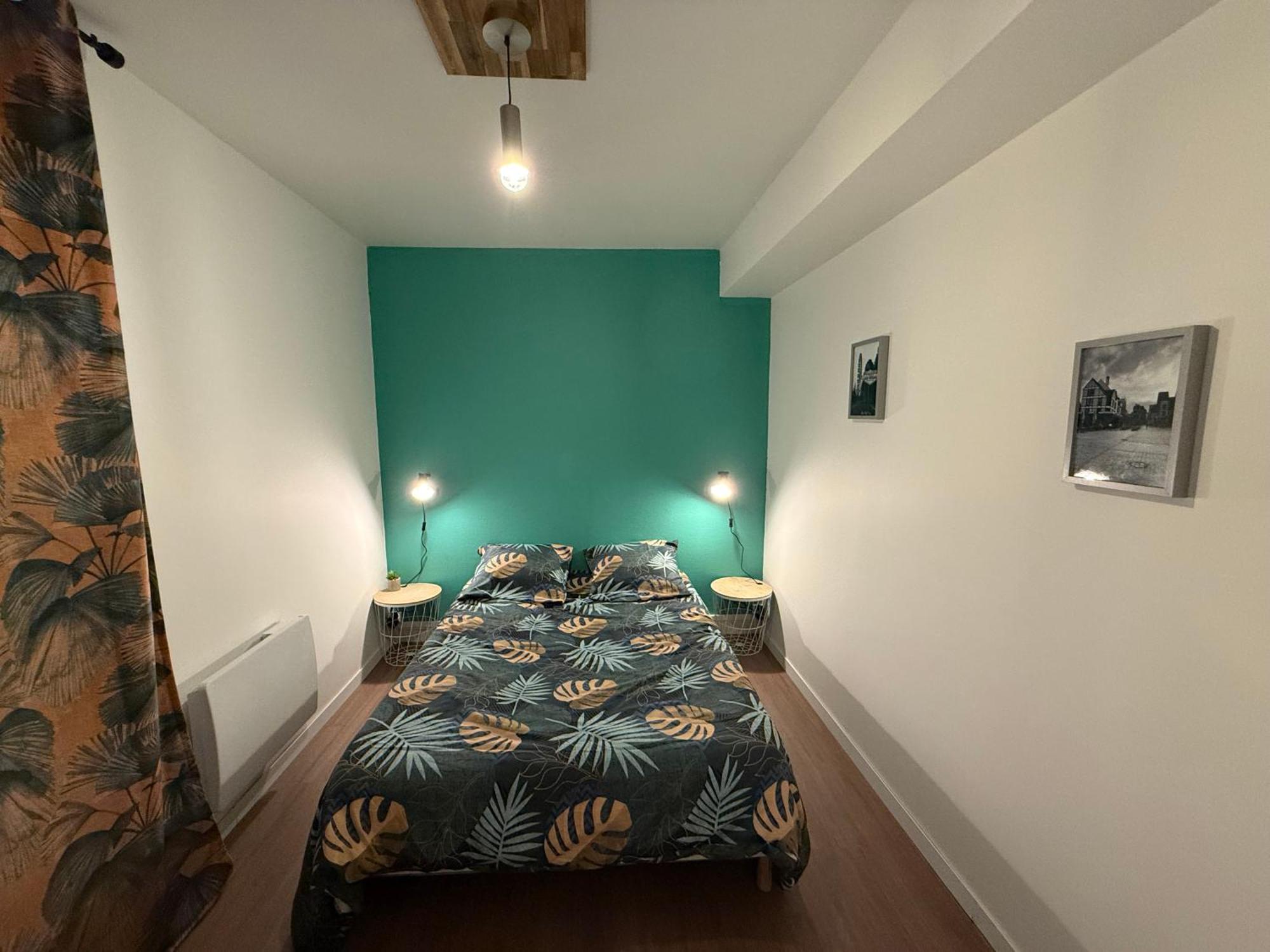 Apartamento Hyper Centre Le Cozy Colbert Troyes Exterior foto