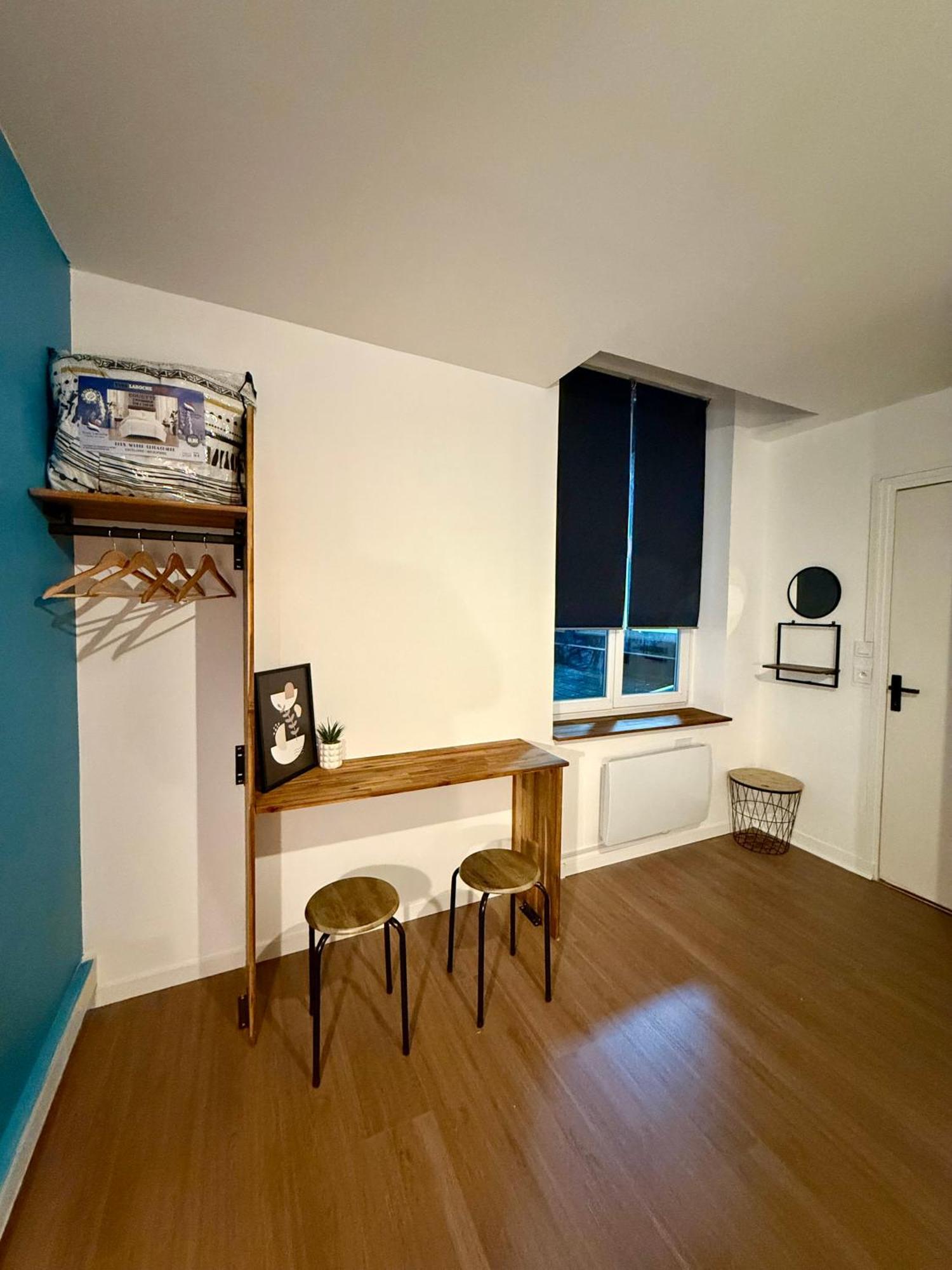 Apartamento Hyper Centre Le Cozy Colbert Troyes Exterior foto