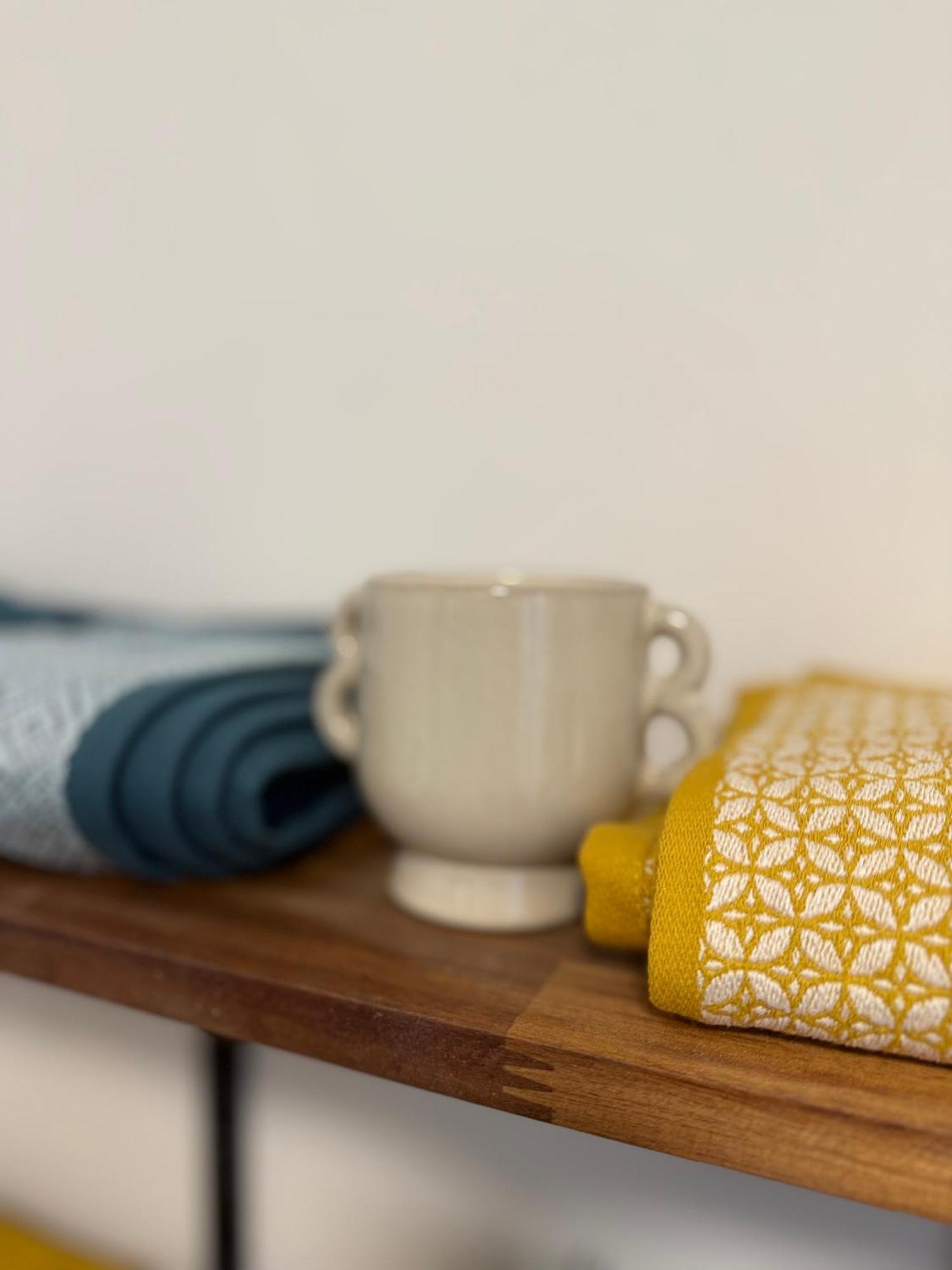 Apartamento Hyper Centre Le Cozy Colbert Troyes Exterior foto