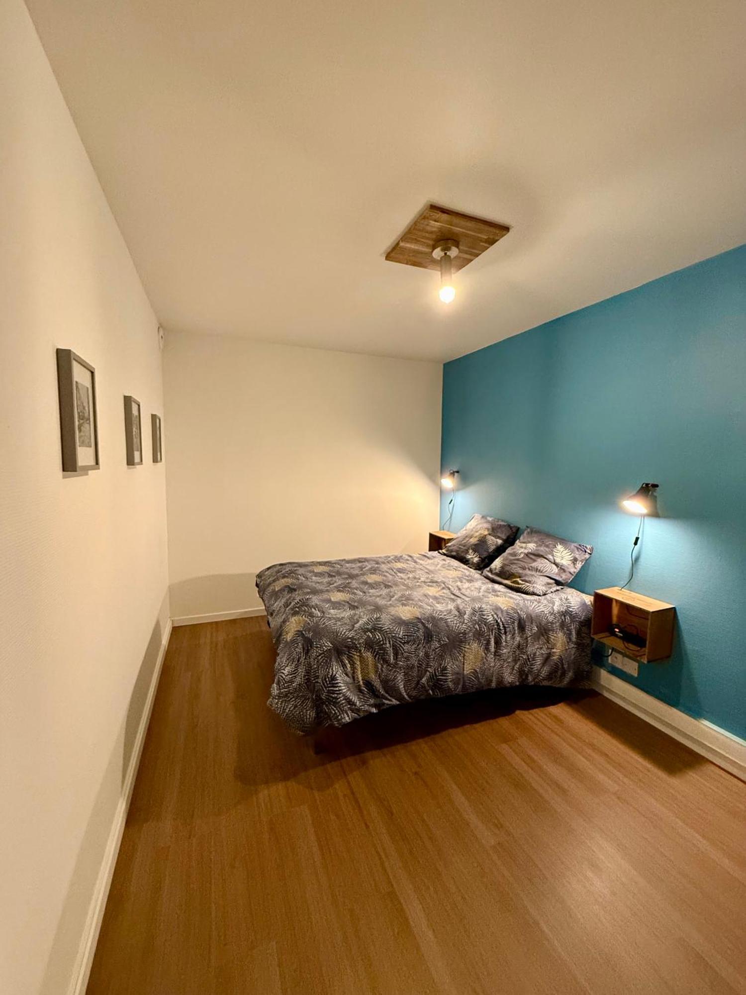 Apartamento Hyper Centre Le Cozy Colbert Troyes Exterior foto