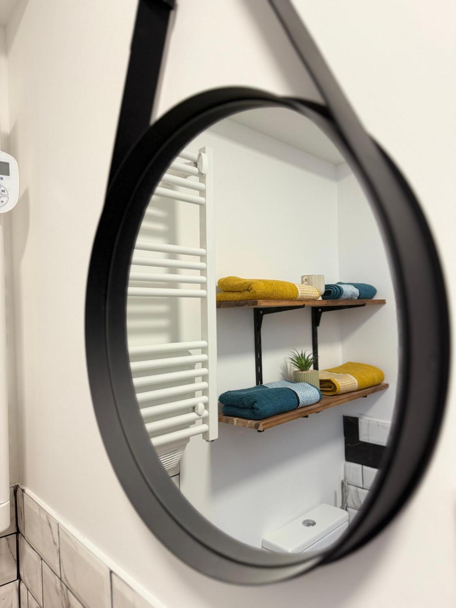 Apartamento Hyper Centre Le Cozy Colbert Troyes Exterior foto